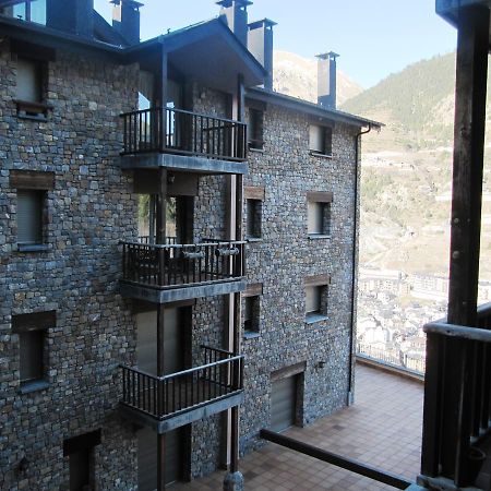 Apartmán Vitivola Ribagrossa 326 Canillo Exteriér fotografie