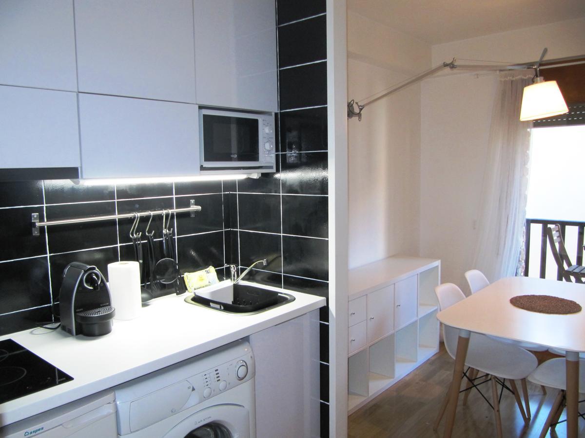 Apartmán Vitivola Ribagrossa 326 Canillo Exteriér fotografie