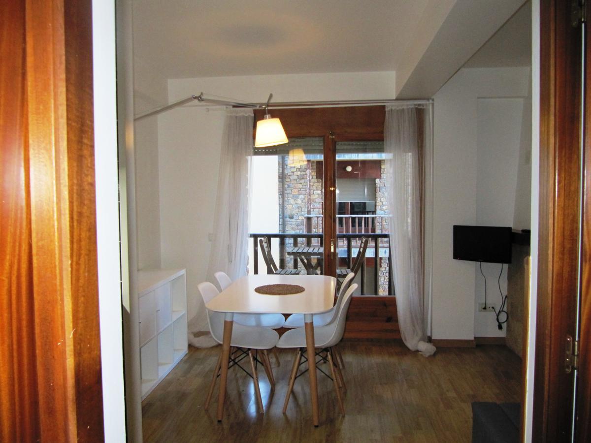 Apartmán Vitivola Ribagrossa 326 Canillo Exteriér fotografie
