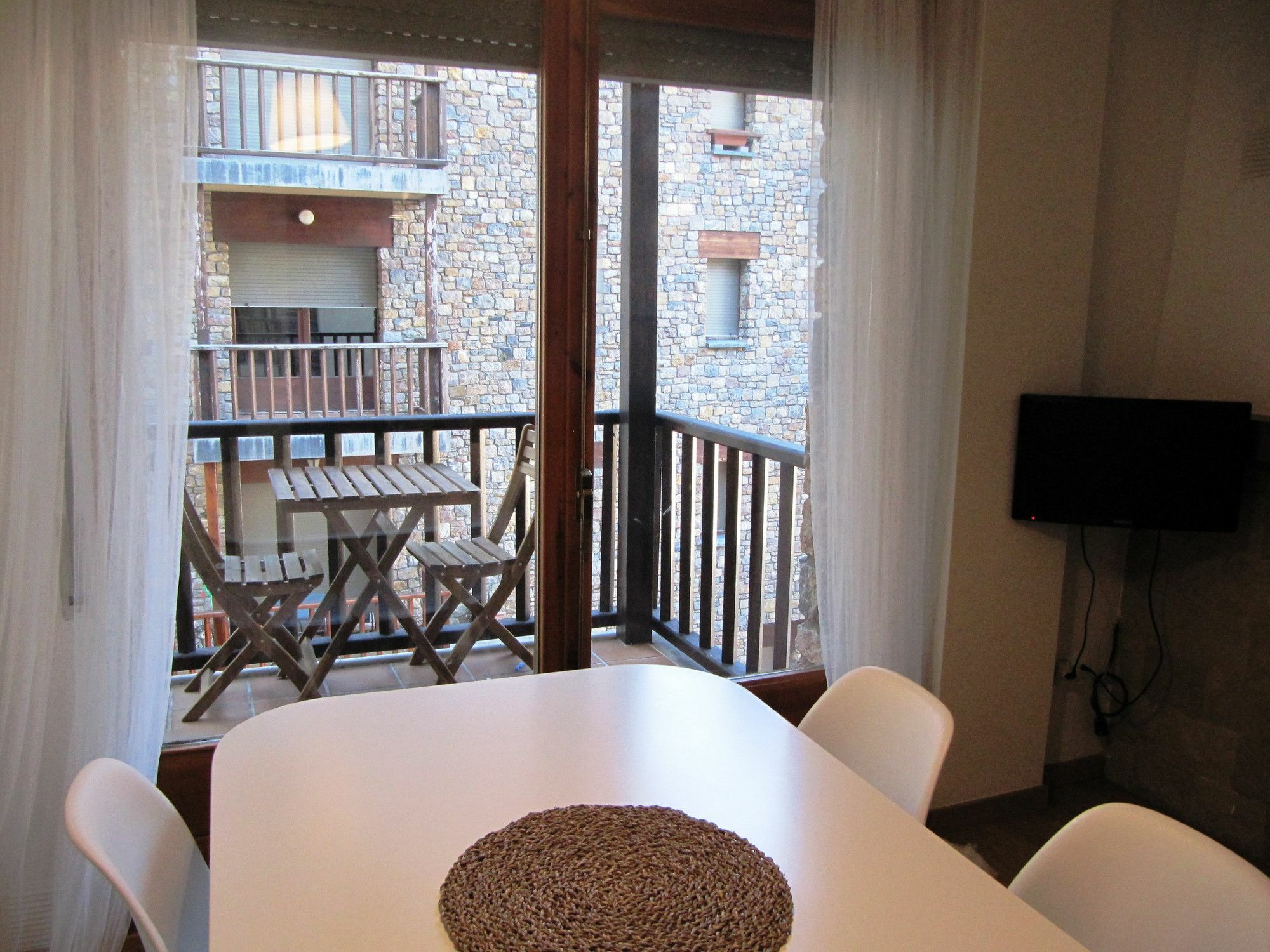 Apartmán Vitivola Ribagrossa 326 Canillo Exteriér fotografie