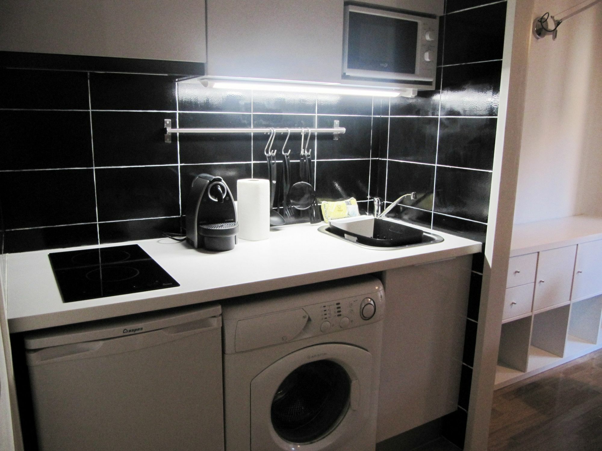 Apartmán Vitivola Ribagrossa 326 Canillo Exteriér fotografie