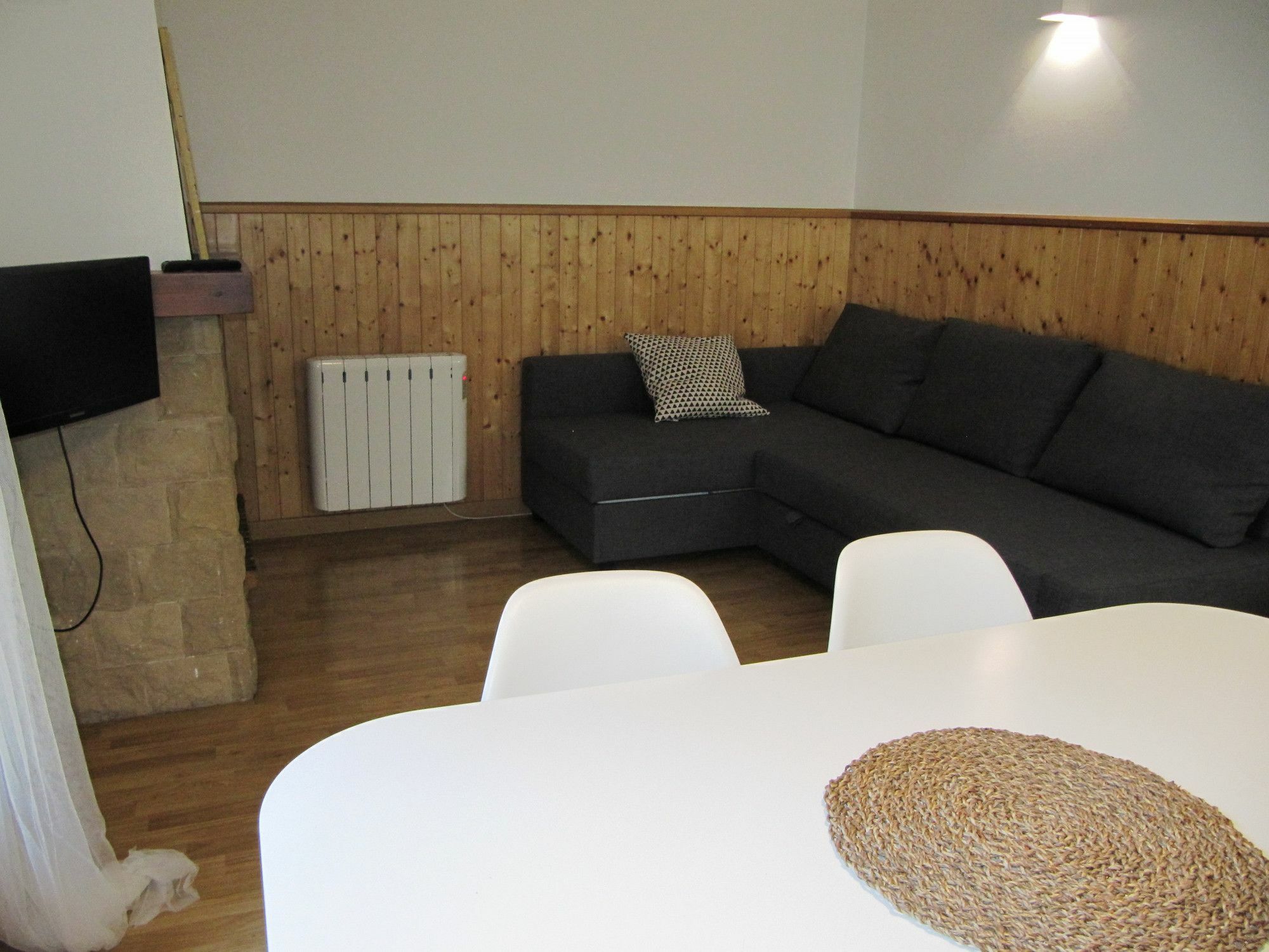 Apartmán Vitivola Ribagrossa 326 Canillo Exteriér fotografie